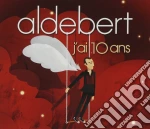Aldebert - J'ai 10 Ans cd