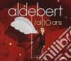 Aldebert - J'ai 10 Ans cd