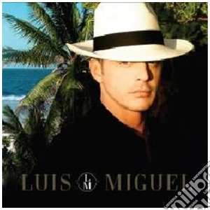 Luis Miguel - Luis Miguel cd musicale di Luis Miguel