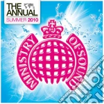 Annual (The) Summer 2010 (3 Cd) cd