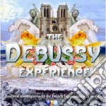Claude Debussy - Debussy Experience (The) (2 Cd)