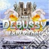 Claude Debussy - Debussy Experience (The) (2 Cd) cd