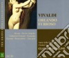 Antonio Vivaldi - Orlando Furioso (3 Cd) cd