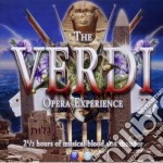 The verdi experience (opera)