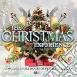 Experience - Christmas Experience (2 Cd)