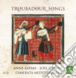 Joel Cohen / Boston Camerata - Troubadour Songs (3 Cd) cd