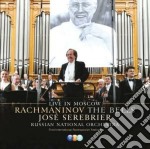 Sergej Rachmaninov - Serebrier - The Bells (live A Mosca)