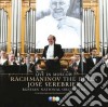 Sergej Rachmaninov - Serebrier - The Bells (live A Mosca) cd