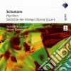 Robert Schumann - Dalberto - Stutzmann - Myrthen - Gedichte Der Konigin Maria Stuart cd