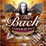 Bach Experience (The) (2 Cd) cd