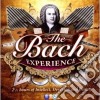 Bach Experience (The) (2 Cd) cd