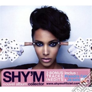 Shy'm - Prendre L'Air cd musicale di Shy'm