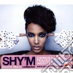 Shy'm - Prendre L'Air cd
