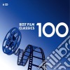 100 Best Film Classics (5 Cd) cd