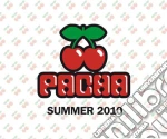 Pacha Summer 2010 (3 Cd) cd
