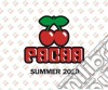 Pacha Summer 2010 (3 Cd) cd