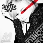 Uffie - Sex Dreams & Denim Jeans cd