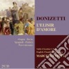 Gaetano Donizetti - L'Elisir D'Amore (2 Cd) cd