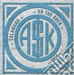 Andres Calamaro - On The Rock - Jewel Box cd