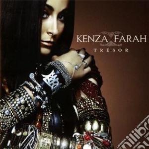 Kenza Farah - Tresor cd musicale di Kenza Farah