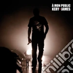 James Kery - A Mon Public (Cd+Dvd) cd