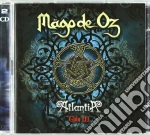Mago De Oz - Gaia Iii: Atlanta (Cd+Dvd) cd