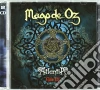 Mago De Oz - Gaia Iii: Atlanta-Cd+Dvd- (2 Cd) cd musicale di Mago De Oz