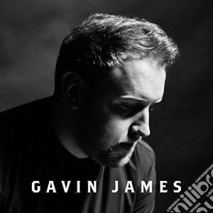 Gavin James - Bitter Pill (Uk) cd musicale di James Gavin