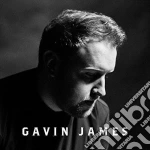 Gavin James - Bitter Pill (Uk) cd