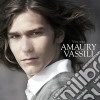 Amaury Vassili - Vincero cd