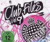 Ministry Of Sound: Club Files Vol. 9 / Various (2 Cd+Dvd) cd