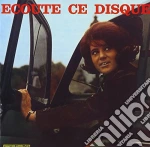(LP Vinile) Sheila - Ecoute Ce Disque vinile