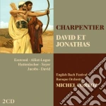 Opera bl: david e johathas cd