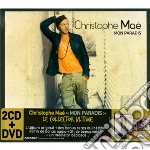 Christophe Mae' - Mon Paradis (2 Cd+Dvd) cd