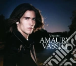 Vassili, Amaury - Vincero (digipack) cd