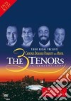 (Music Dvd) Carreras / Domingo / Pavarotti - 3 Tenors (The): The 3 Tenors In Concert 1994 (Cd+Dvd) cd