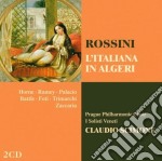 Gioacchino Rossini - L'Italiana In Algeri (2 Cd)