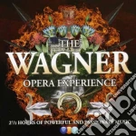 Richard Wagner - Experience (The) (2 Cd) cd