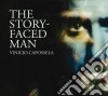 Vinicio Capossela - The Story-faced Man cd
