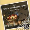 John Bull - Music for Harpsichord - Van Asperen cd