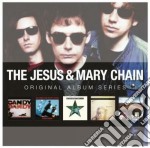 Jesus And Mary Chain (The) - Original Album Series (5 Cd)