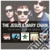 Jesus And Mary Chain (The) - Original Album Series (5 Cd) cd