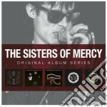 Sisters Of Mercy (The) - Original Album Series (5 Cd)
