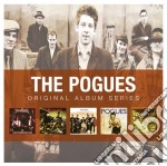 Pogues (The) - Original Album Series (5 Cd)
