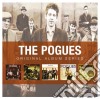 Pogues (The) - Original Album Series (5 Cd) cd musicale di POGUES