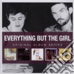Everything But The Girl - Original Album Series (5 Cd)