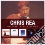 Chris Rea - Original Album Series (5 Cd)