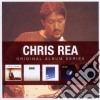 Chris Rea - Original Album Series (5 Cd) cd