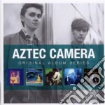 Aztec Camera - Original Album Series (5 Cd) cd