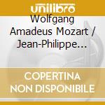 Wolfgang Amadeus Mozart / Jean-Philippe Rameau - Les Quatre Violons, Trascrizioni Da Opere Di Mozart & Rameau
